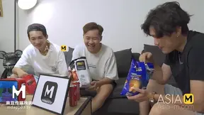 Seductive Stylish Ladylove Satisfies Her Cravings in Explicit JAV Clip