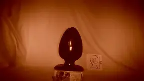 Deep Stretch: Tight Ass Impaled by Massive 82mm Plug Fist – Ultimate Gay PainPleasure