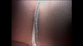 Scary Ass and Tits
