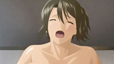 Experience the ultimate pleasure with NTR Comp's Hentai porn - 60 fps