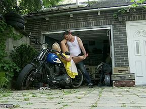 Chary Kiss Butt Fuck Intimacy - Cherry Kiss