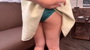 Petite Idol Face - Playful Tease with Surprising Experience and Endless Energy