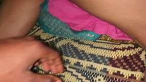 Full enjoyment with hot sister-in-law