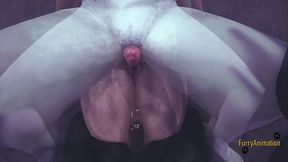 Zootropia Hentai Furry - Judy Hopps Part 9 (Uncensored) - Japanese Asian Manga anime game porn Yiff