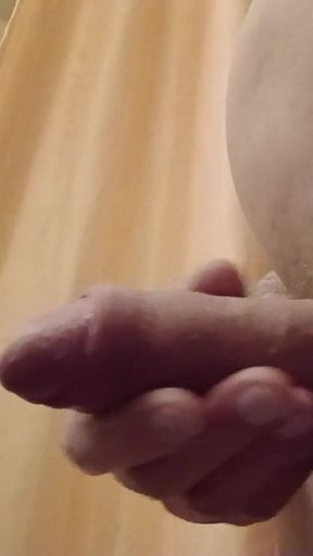 After Cum Comes Piss