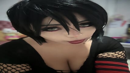 Webcam ass 89