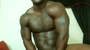 Bryan Kole Private Show