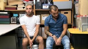 Young Perps: Clandestine Cameras Catches Criminals