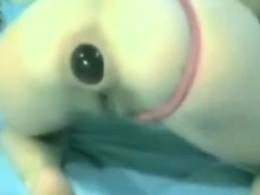 anal gape gaping asshole anal webcam