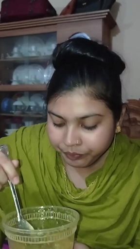 Wife Is Angry