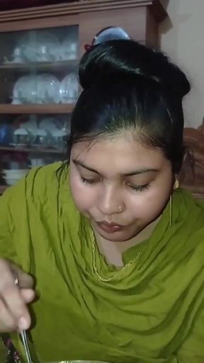 Wife Is Angry