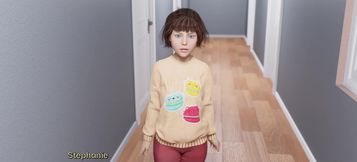 Heart Problems - 16 I Would Fuck That Ass by Foxie2k