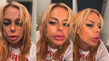 CUM ON CUM iN MY FACE