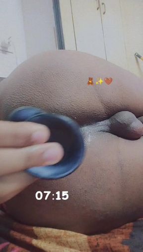 Morning routine practice