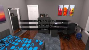 Love and Submission (0.08) Part 14 Is She Futa!! by Loveskysan69