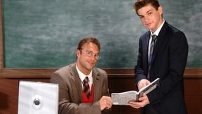 Seducing The Professor 2