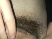 Mi amigo se deja grabar mientras se masturba