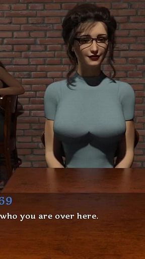 A Stepmother's Love (orborigin) [part 8] Part 98 Happy Evening or... by Loveskysan69