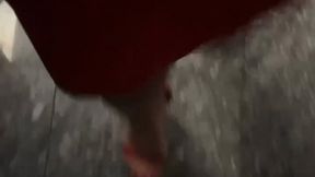 The bitch's punishment -La punizione della troia HD FULL