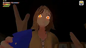 Succubus Enslaves Hero as Her Pleasure Toy in Steamy Hentai Fantasy