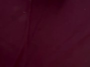 Ma sœur aime me regarder branler ma grosse bite