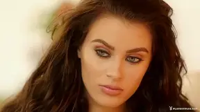 Day in Bed with Clara - PlayboyPlus