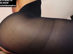 Amateur ass masturbation compilation