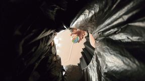 The female giant's perspective still rubbish