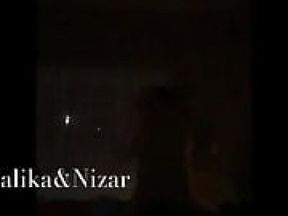Nizar w Malika