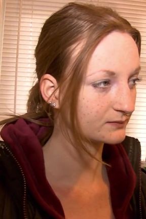Zara Du Rose pounded by her friend deep into her amazing coochie