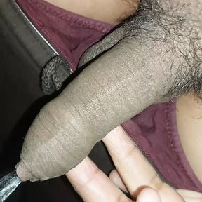 My indian big desi cock i#blackcock #bigdesi #xhamstar  #desi