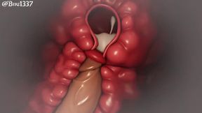 Rough Roblox Sex - Horny Catgirl Creampied