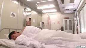 Momoka Nishina's Rocking Body Tempts Japan For Steamy Zenra Fun Time