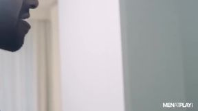 Sheer Sock Play Compilation With Teddy Torres, Franky Fox And Logan Moore