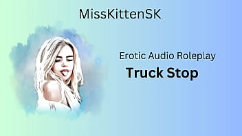 Truckstop (English Accent &amp_ All Around Dirty Girl)