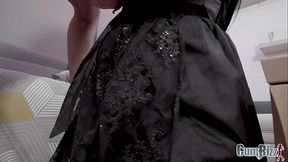 Big Titted Octoberfest Cumwhore