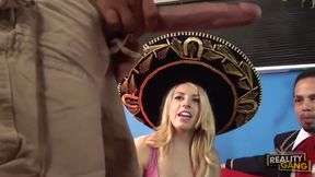 Lexi Belle - Donger Brothers