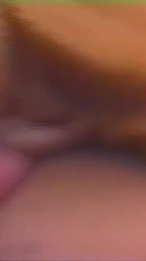 Brunette Babe Outdoor Pussy Eating and Hardcore Fucking