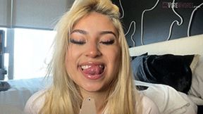 Koture in Walk The Plank SFX 720 HD Giantess Vore