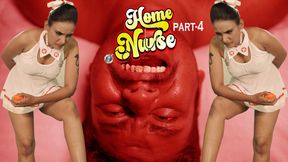 Ep4: Home Nurse-The escape