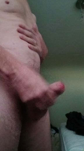 What everyone missed when I was on cam earlier and horny