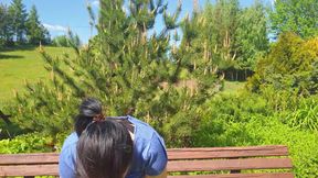 Her majesty the hairiness