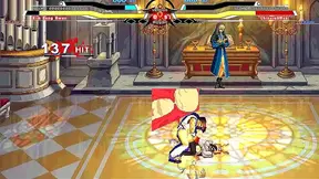 Chizuru Dongwan Ignite Steamy Hentai Desires in Hot Forbidden Encounter