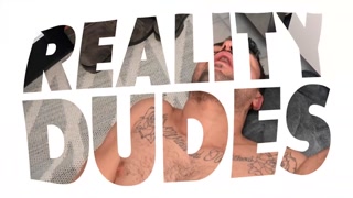 Reality Dudes -  Greene Is Such A Sexy Plumber, His Client Can't Help It But Get His Dick Out