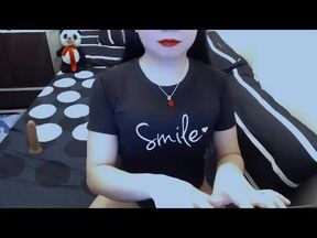 Brace yourself: FlawlessAngel drops touch, raw, and sweet heat!