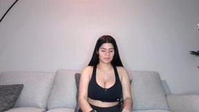 Taix Sweet Private Show