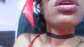 Selen Rouse Private Show
