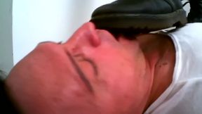 Doc Martens Foot Domination And Milking