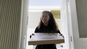 EXTRA HOT pizza delivery