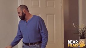 Bearfilms Bear Steve Sommers Barebacks Bottom Avi Strider